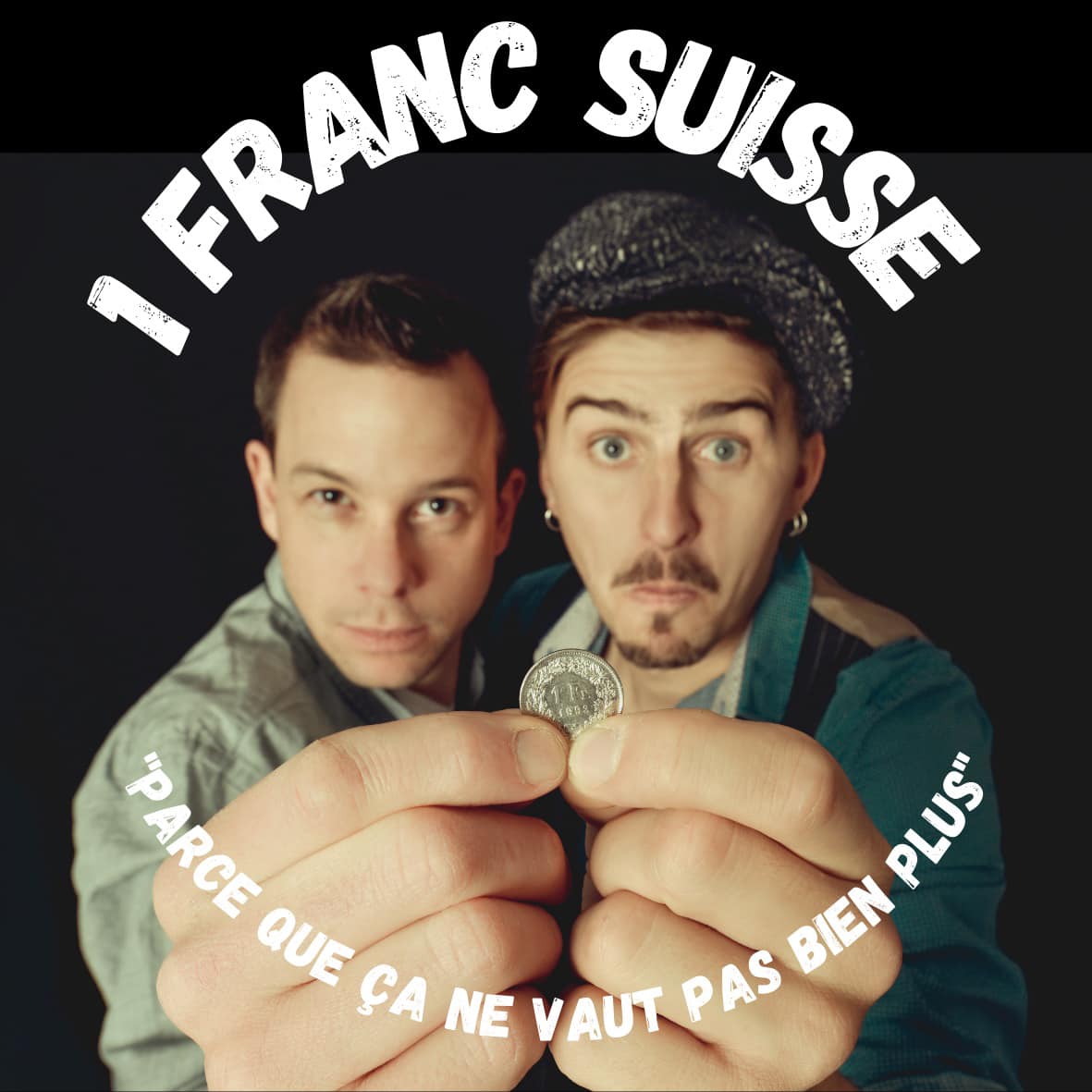 1 franc suisse