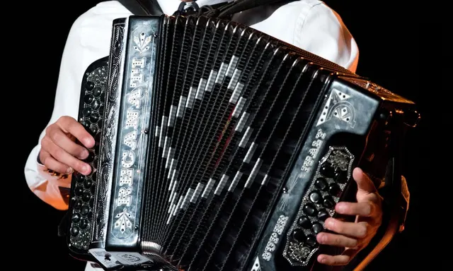 accordéon